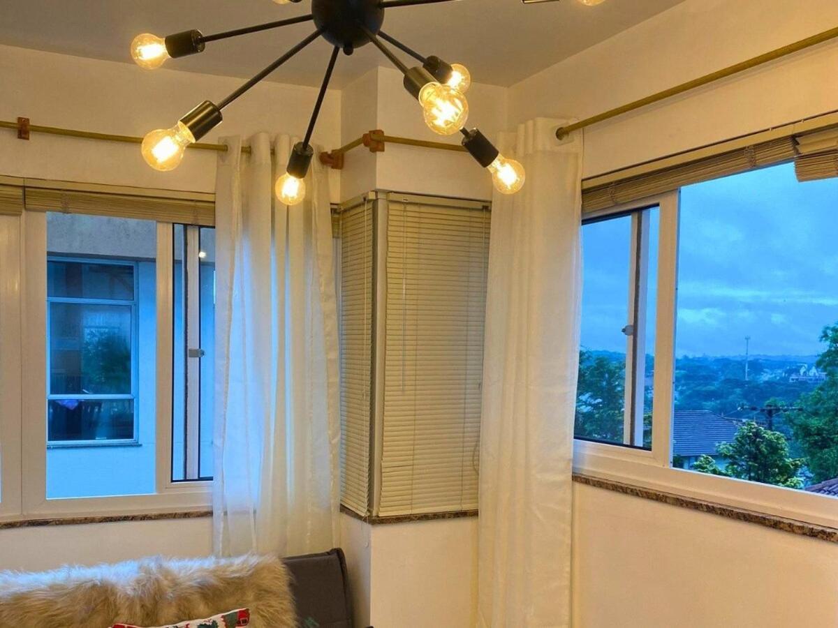 Apartamento No Residencial Village No Centro De Gramado, Com Piscina Aquecida E Hidromassagem Eksteriør billede